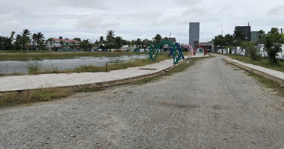 Bạc Liêu gặp khó trong xác định giá đất của hơn 180 tuyến đường mới