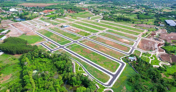 Bà Rịa – Vũng Tàu: Doanh nghiệp nói lỗ nặng nếu không được khấu trừ tiền nhận chuyển nhượng quyền sử dụng đất