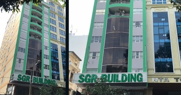Địa ốc Sài Gòn (SGR) có lãi trở lại sau 2 quý lỗ liên tiếp