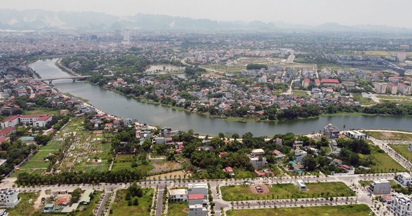 Quy định mới về tách thửa, hợp thửa tại Hà Nam