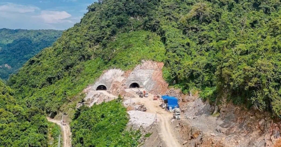 Quyết tâm hoàn thành giải phóng mặt bằng Dự án cao tốc Đồng Đăng - Trà Lĩnh địa phận tỉnh Cao Bằng trong tháng 12