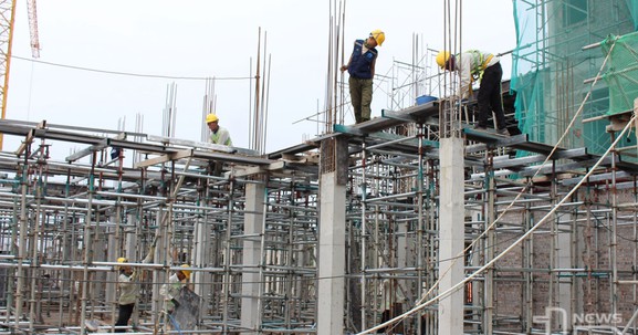 Thái Nguyên: Không để xảy ra xây dựng đón đền bù