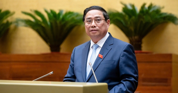 Thủ tướng: Cải cách thể chế để người dân, doanh nghiệp "yên tâm làm"