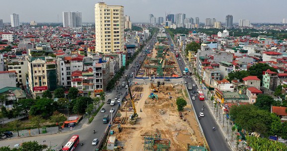 Hà Nội: Quận Bắc Từ Liêm bổ sung 5 dự án vào kế hoạch sử dụng đất năm 2024