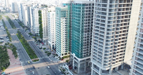 Sau chung cư, condotel sẽ tăng giá mạnh trong năm 2025?