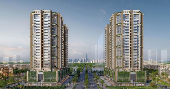 Sống phong cách Masteri: Lối sống khác biệt tại các dự án Masteri Collection