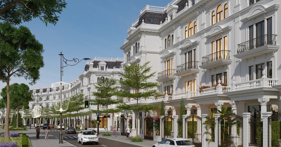 Danko City - Cơ hội vàng cho nhà đầu tư đón đầu xu hướng bất động sản