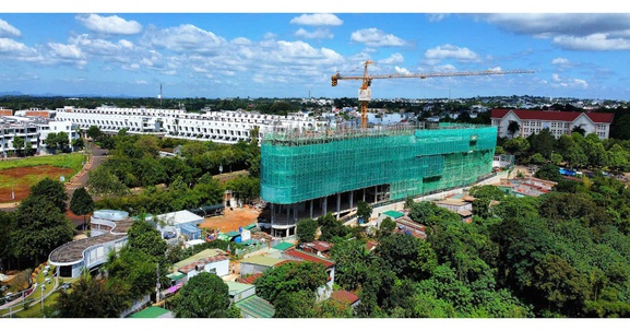 Ách tắc tại dự án Suối Xanh, Đắk Lắk: Bài 1 - Nỗi niềm của người dân sống trong quy hoạch dự án nghìn tỷ