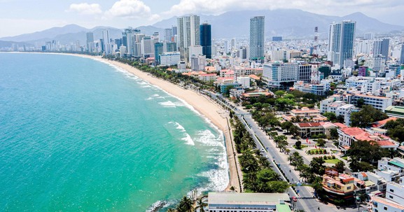 Khơi thông "dòng chảy" bất động sản du lịch, nghỉ dưỡng Khánh Hòa