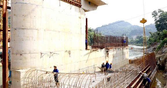 Hà Giang: Rộn ràng khí thế “thi đua nước rút”