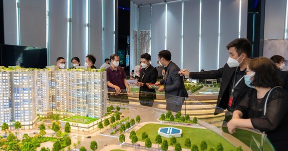 Nâng cao chất lượng môi giới để phục hồi bền vững thị trường bất động sản