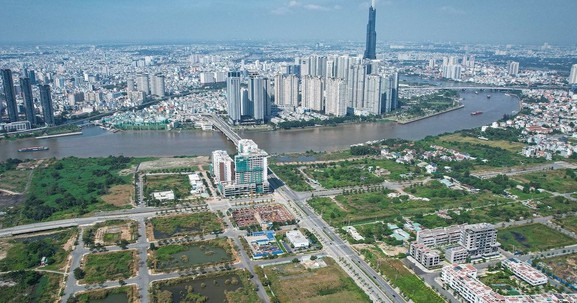 Xử lý dự án tồn đọng cần khuyến khích sửa sai và khắc phục hậu quả, không nên làm gián đoạn thủ tục đầu tư