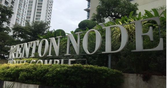 Ngân hàng đại hạ giá khoản nợ nghìn tỷ tại 'siêu' dự án tỷ đô hoang phế hơn thập kỷ