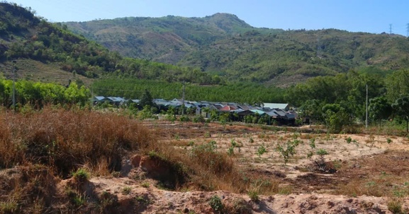 Hà Giang: Quy định chính sách hỗ trợ về đất đai đối với đồng bào dân tộc thiểu số