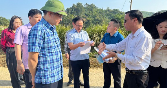 Bắc Kạn: Điểm sáng giải ngân vốn đầu tư công
