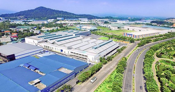 Hà Tĩnh sắp có thêm khu công nghiệp hơn 2.000 tỷ đồng