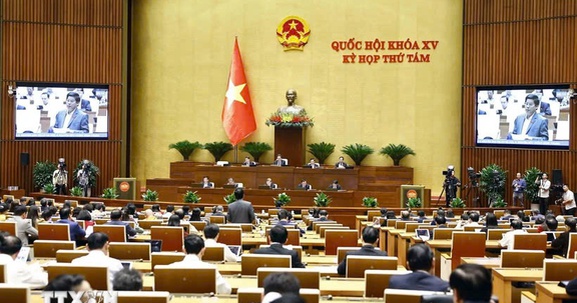 Bảo đảm sự linh hoạt thực hiện dự án đầu tư xây dựng đô thị và nông thôn