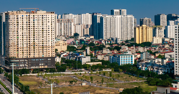Hà Nội: Chấp thuận nguyên tắc xác định giá đất làm căn cứ giải quyết hồ sơ nghĩa vụ tài chính, thuế về đất đai