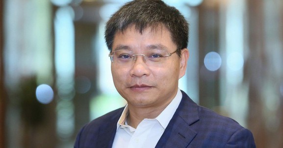 Bộ trưởng Bộ Giao thông Vận tải được phê chuẩn chức vụ Bộ trưởng Bộ Tài chính