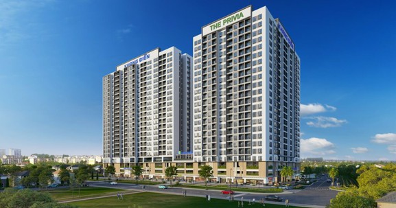 Nhà Khang Điền giải thể công ty con Vi La