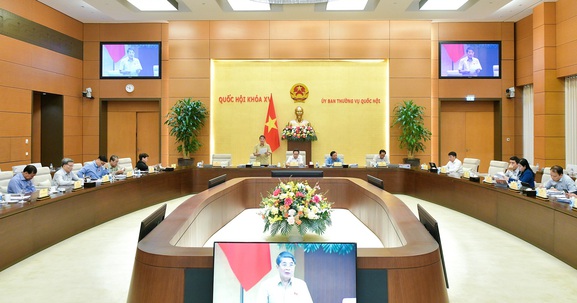 Quốc hội đồng tình thí điểm mở rộng đất cho nhà ở thương mại nhưng lưu ý phạm vi, tiêu chí dự án thí điểm