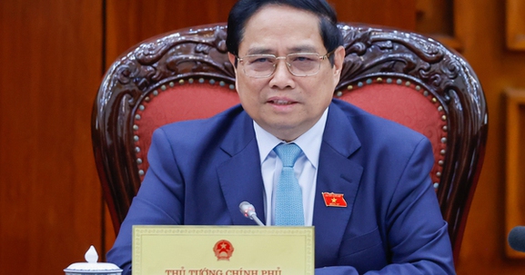 Thủ tướng chủ trì phiên họp Ban Chỉ đạo của Chính phủ tổng kết việc thực hiện Nghị quyết số 18-NQ/TW