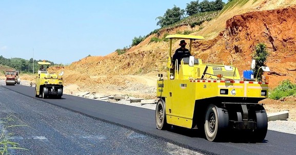 Lào Cai giải ngân vốn đầu tư công đạt hơn 3.000 tỷ đồng