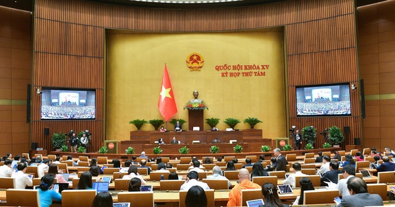 Sửa Luật Đầu tư công: Băn khoăn trong phân cấp, phân quyền và áp dụng thủ tục đầu tư đặc biệt