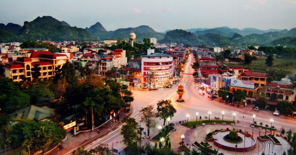 Sơn La ban hành quy định mới về tỷ lệ tính đơn giá thuê đất hàng năm