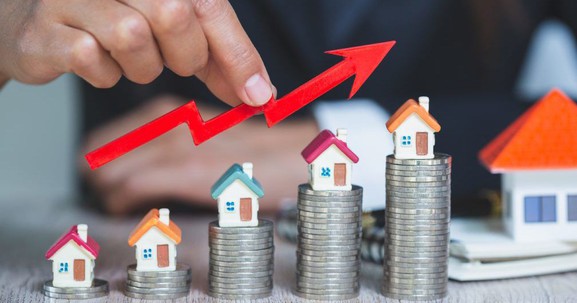 Tín dụng bất động sản tăng tốc trở lại, có lo ngại rủi ro?