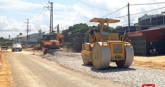 Sơn La: Đầu tư kết cấu hạ tầng đồng bộ, hiện đại