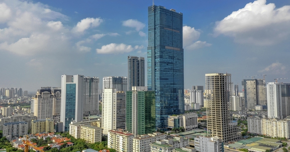 Doanh nghiệp bất động sản Việt Nam: Vững bước tiến vào năm 2025