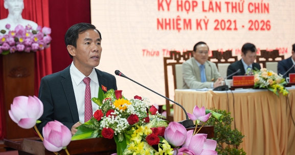 Thừa Thiên Huế: Rà soát các mục tiêu, chỉ tiêu, công trình, dự án trọng điểm của kế hoạch 5 năm 2021 - 2025