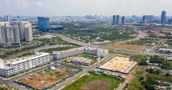 Chính phủ yêu cầu kịp thời chấn chỉnh công tác đấu giá quyền sử dụng đất