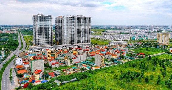 Giảm tiêu chuẩn giúp người dân tiến gần hơn đến giấc mơ có nhà ở