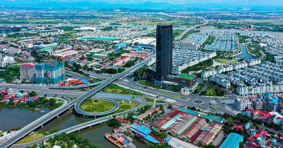 Hải Phòng: Tinh gọn tổ chức bộ máy của hệ thống chính trị thành phố