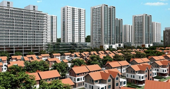 Hà Nội: Phê duyệt Điều chỉnh cục bộ Quy hoạch các phân khu đô thị xây trường học tại huyện Thanh Trì