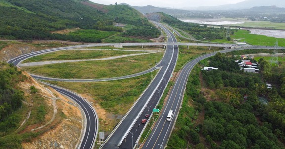 Tập đoàn Sơn Hải đề xuất khai thác khoảng 70km tuyến cao tốc gần 12.000 tỷ đồng