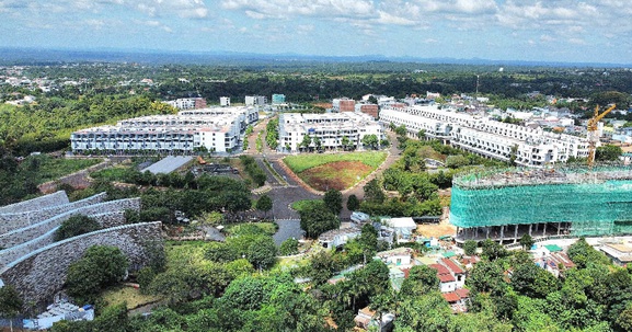 Ách tắc tại dự án Suối Xanh, Đắk Lắk: Bài 2 - Khi giấc mơ biểu tượng văn hóa Tây Nguyên vướng "bẫy" pháp lý