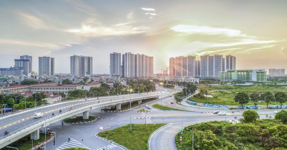 Dấu ấn Kỳ họp thứ 8 - Quốc hội khóa XV: Những quyết nghị quan trọng đối với thị trường bất động sản