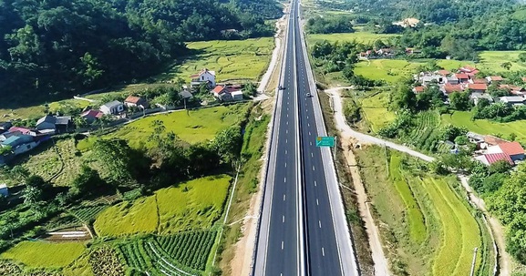 Gỡ vướng để đẩy nhanh tiến độ Dự án cao tốc Cần Thơ - Cà Mau