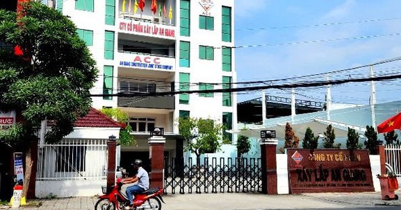 Chủ tịch UBND tỉnh An Giang yêu cầu xử lý vi phạm đối với hoạt động khai thác khoáng sản, sử dụng đất
