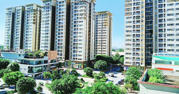 Đề xuất gói tín dụng ưu đãi 100.000 tỷ đồng cho nhà ở xã hội