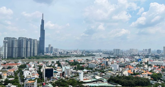 TP.HCM: Không có dự án nhà ở nào được giao đất trong 11 tháng đầu năm