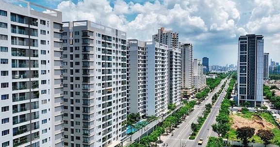 Người có nhu cầu ở thực sẽ "dẫn dắt" xu hướng thị trường bất động sản 2025