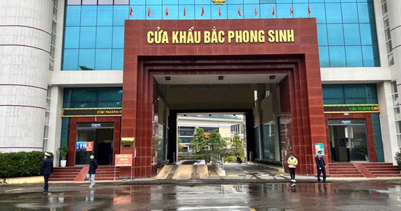 Việt Nam sắp có 1 khu kinh tế cửa khẩu được nâng tầm quốc tế, quy mô hơn 9.000ha