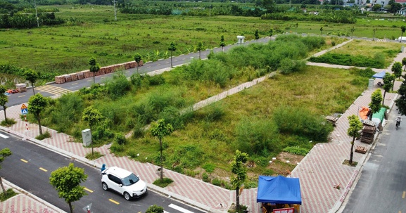 Hà Nội thu ngân sách hơn 18.500 tỷ đồng từ đấu giá đất