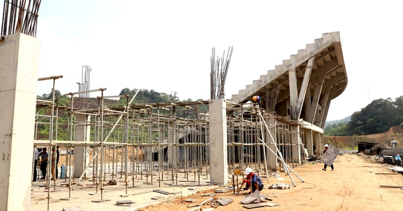 Hà Giang: Vượt thách thức giải ngân vốn đầu tư công