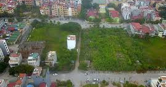 Hà Nội ra ‘tối hậu thư’ cho dự án nhà ở xã hội của Handico và Viglacera