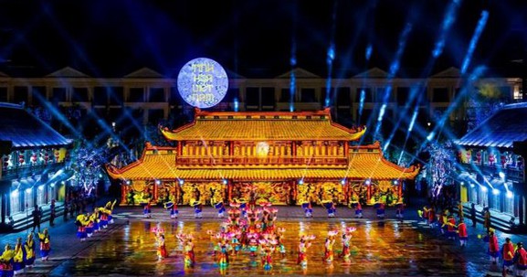 Trải nghiệm sống - kỳ nghỉ dưỡng bất tận giữa tâm điểm lễ hội với FestiHome tại đảo ngọc